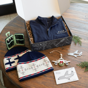 Fly Guy Gift Box - Preorder Ends Oct 26