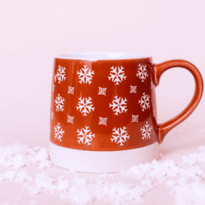 Ceramic Mugs
