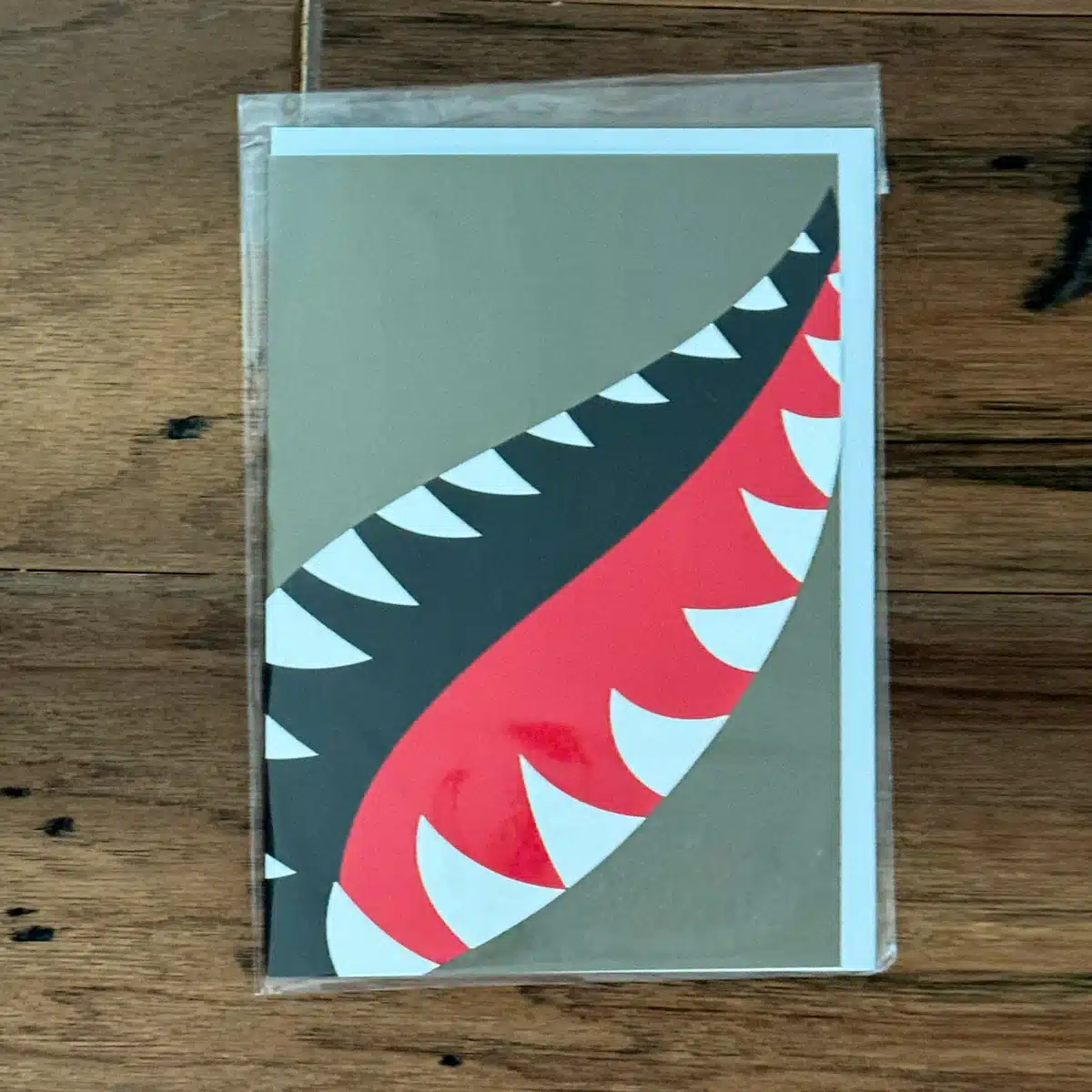 Airplane Greeting Cards