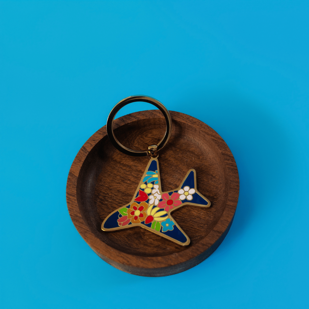 keychain