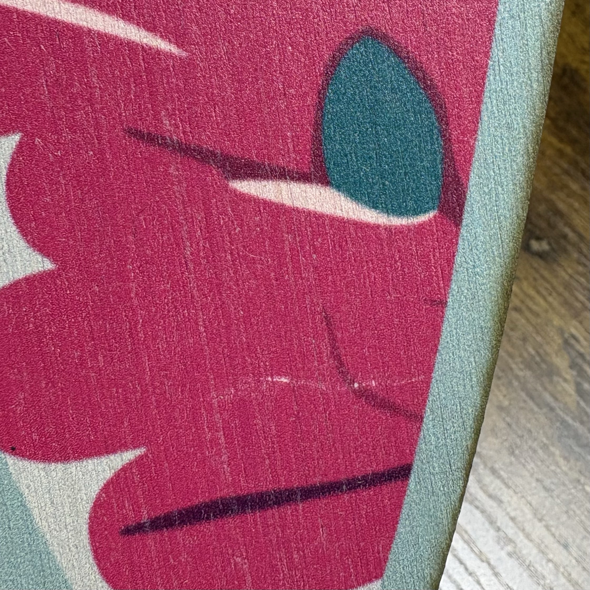 Slightly Off Course - Image 3